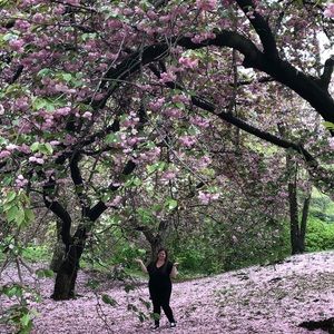 Meet your Posher, Tori